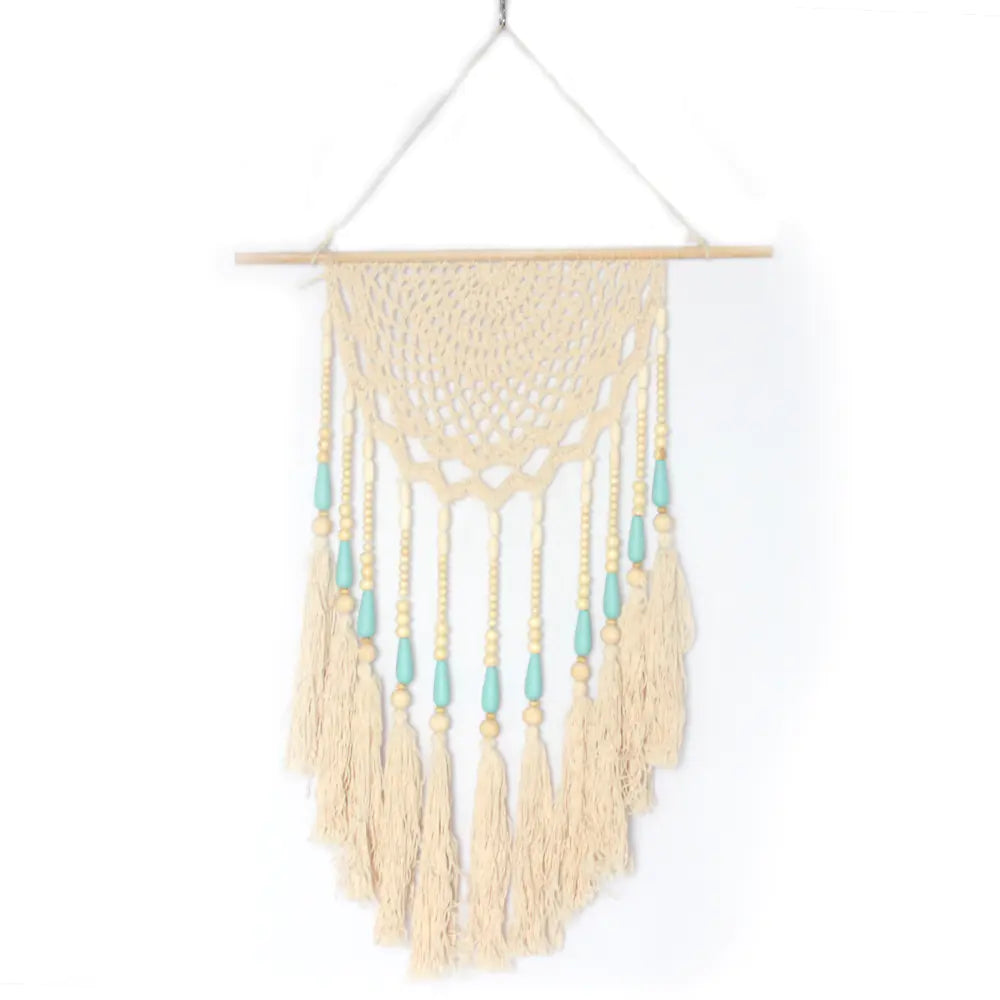 Nordic Home Decor Dreamcatcher Tapestry MS7451