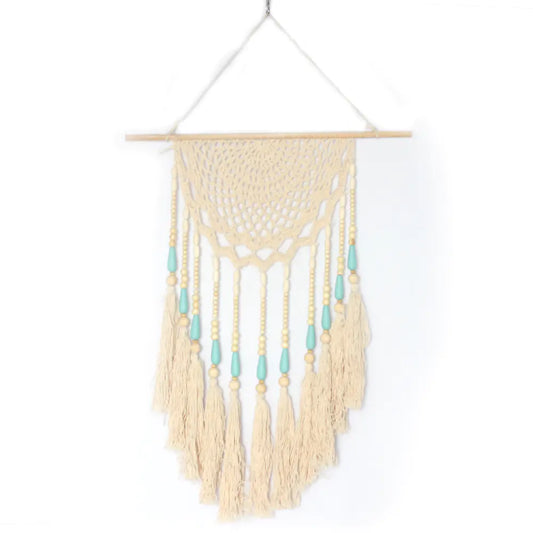 Nordic Home Decor Dreamcatcher Tapestry MS7451